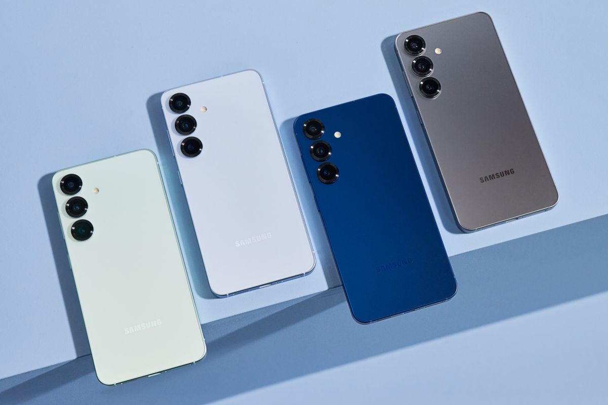 Samsung S26 Ultra với màn hình Dynamic AMOLED chuẩn flagship